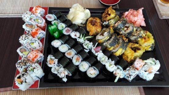 Arigato Sushi
